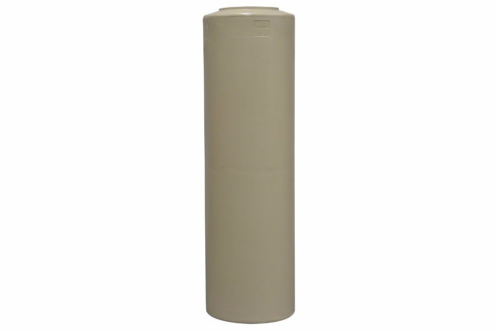 835 Litre Tall Round Water Tank