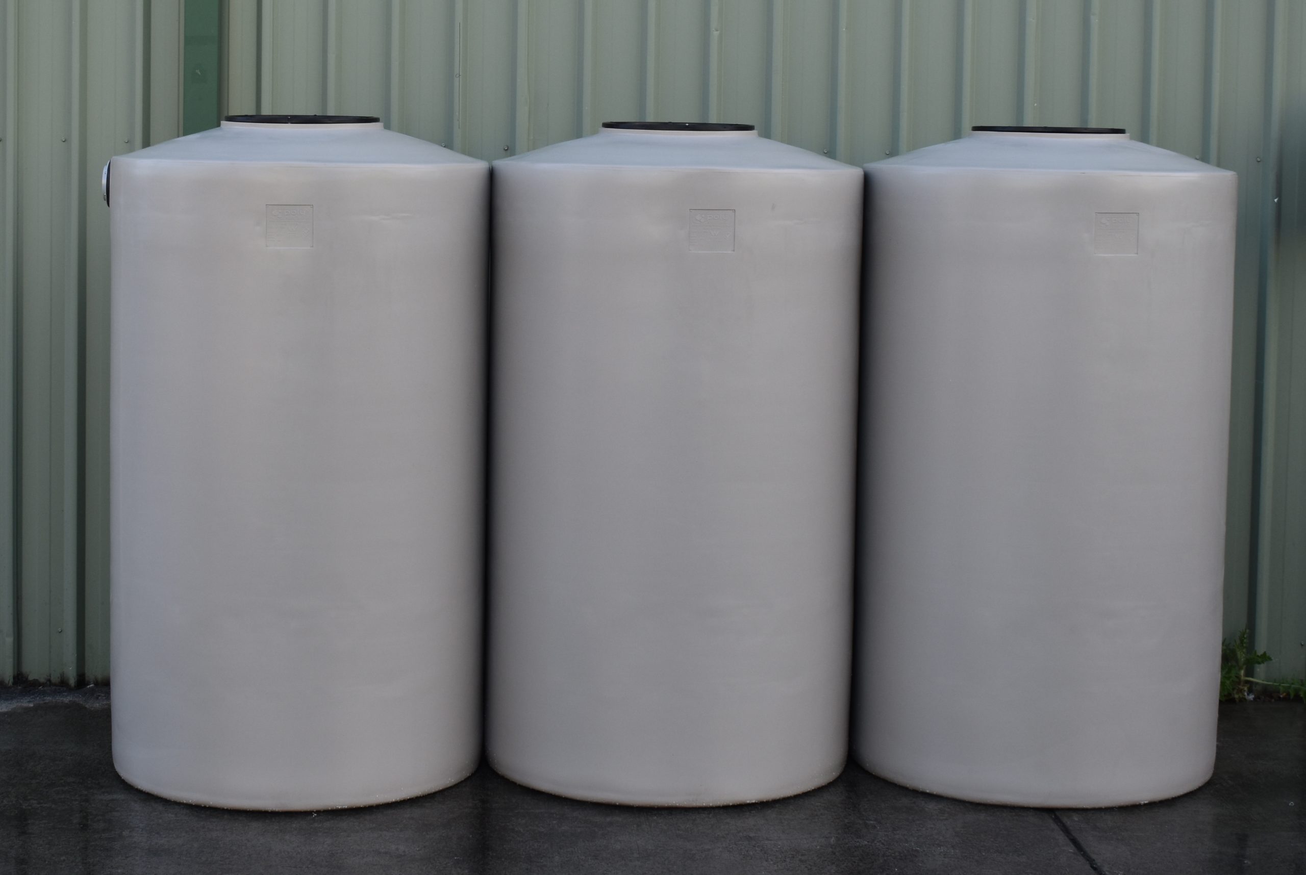 Featured image for “A Guide to the Different Polyethylene Grades in Water Tanks”