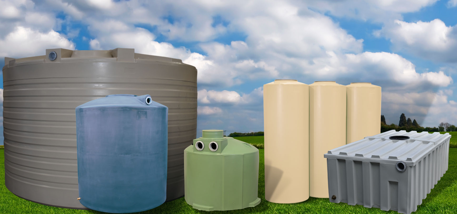 Featured image for “How to Select the Right Water Tank for Your AU Property”