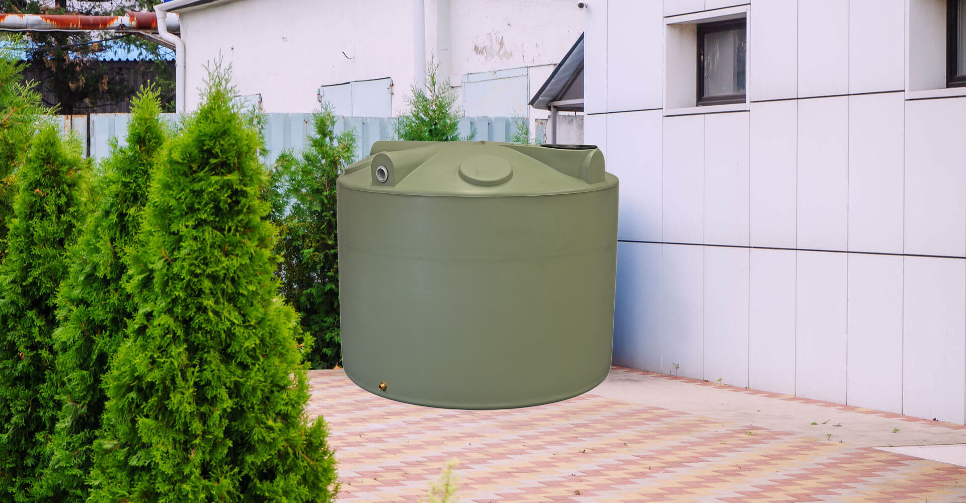 Featured image for “Water Tanks: How are They Priced and Delivered in AU?”