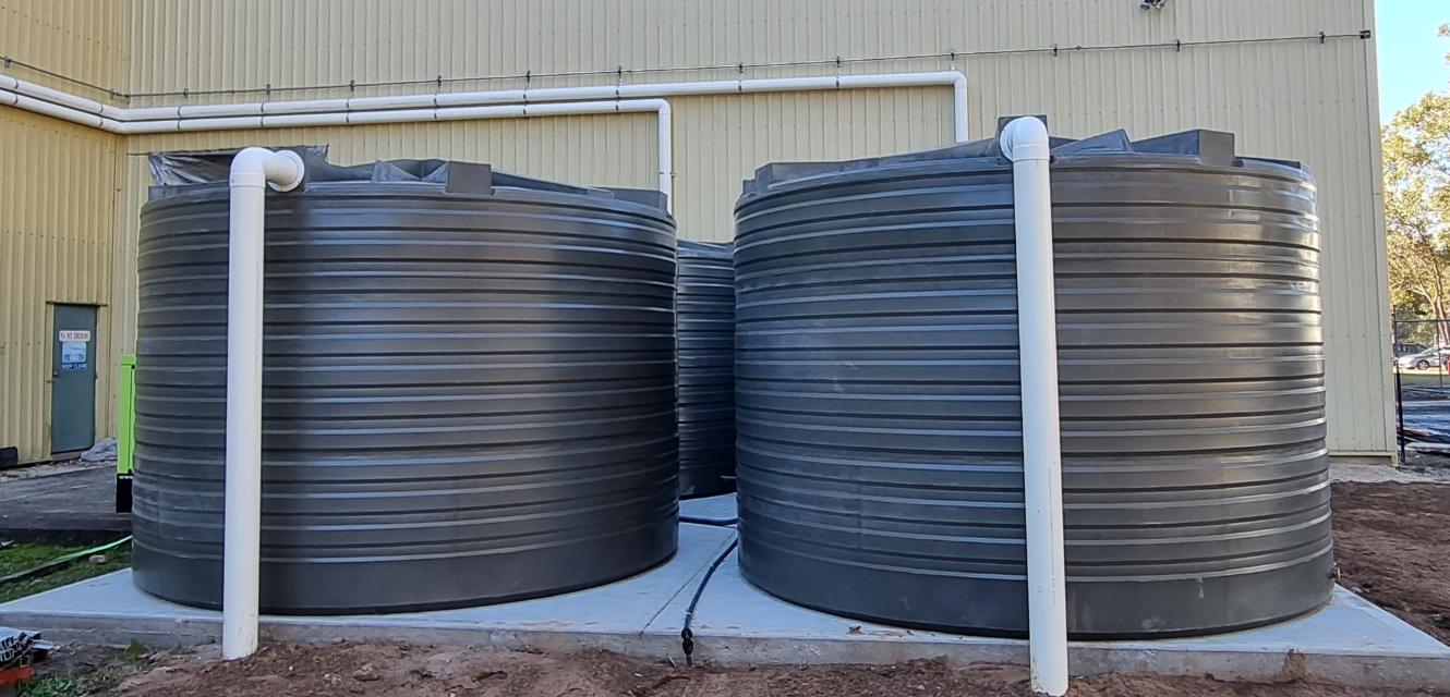 Featured image for “Understanding Different Water Tank Sizes in Australia”